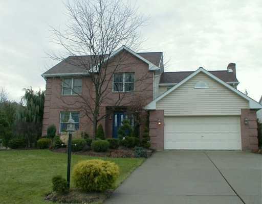 332 Cobblestone Circle McKees Rocks, PA 15136 - Photo 1 of 8 Exterior Front.