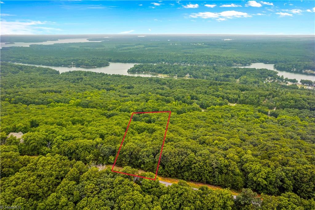 2261 Sierra Trace Road Denton, NC 27239 - Photo 1 of 24