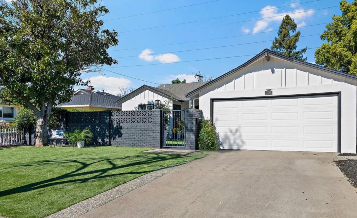 219 Longridge Road Los Gatos, CA 95032 - Photo 2 of 32