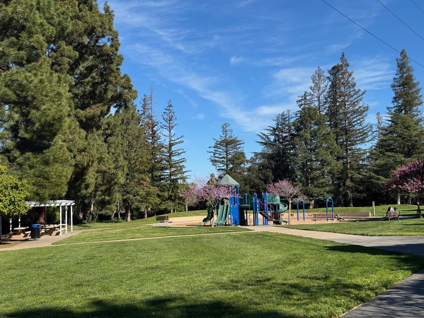 219 Longridge Road Los Gatos, CA 95032 - Photo 22 of 32