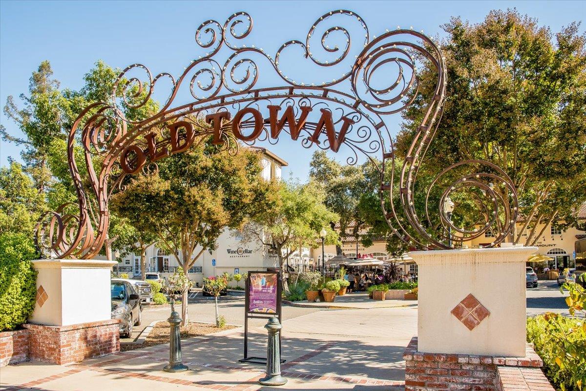 219 Longridge Road Los Gatos, CA 95032 - Photo 26 of 32