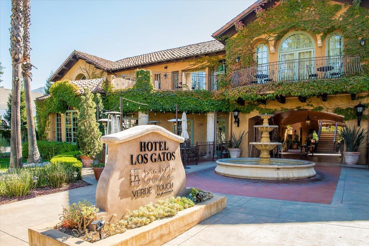 219 Longridge Road Los Gatos, CA 95032 - Photo 27 of 32