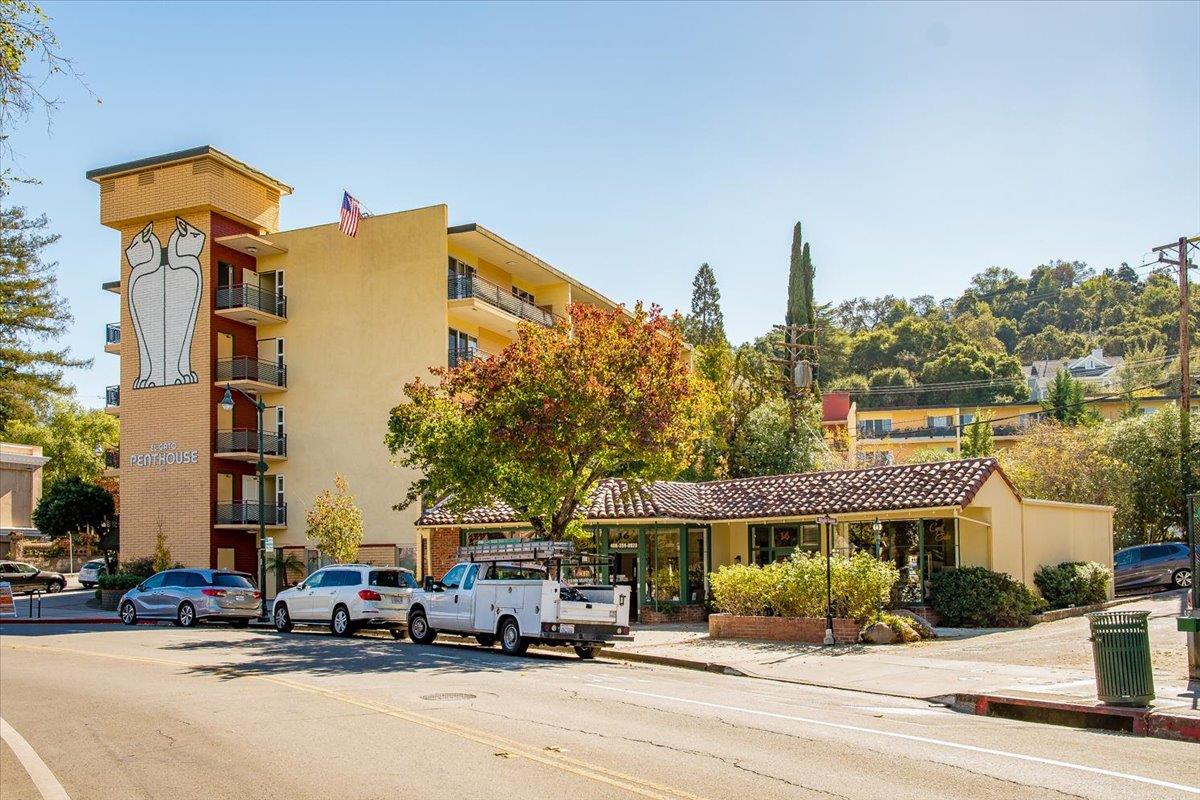 219 Longridge Road Los Gatos, CA 95032 - Photo 32 of 32