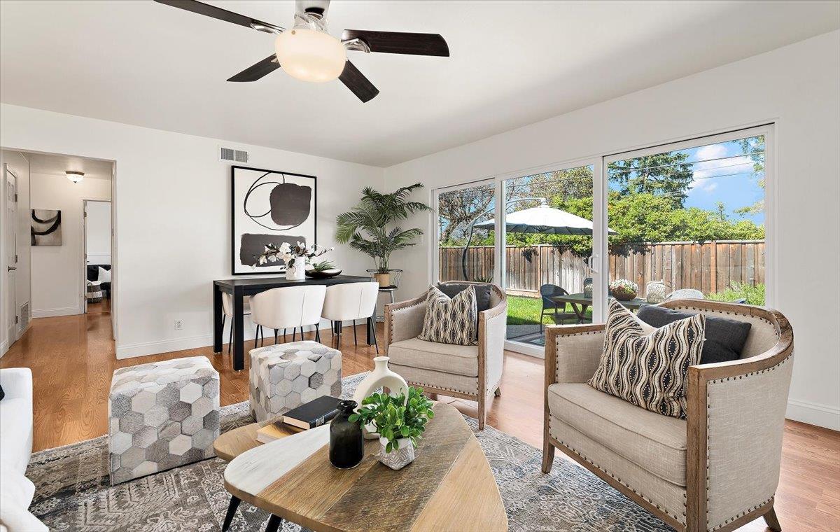 219 Longridge Road Los Gatos, CA 95032 - Photo 4 of 32