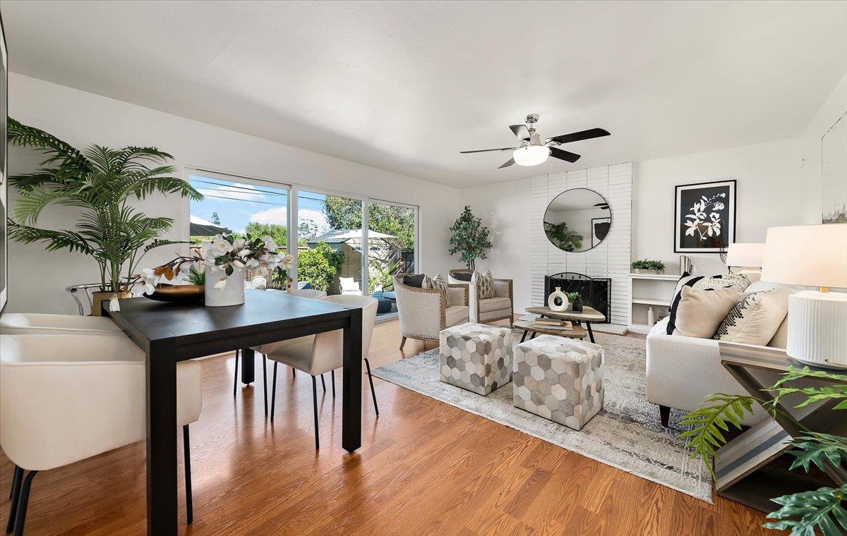 219 Longridge Road Los Gatos, CA 95032 - Photo 6 of 32