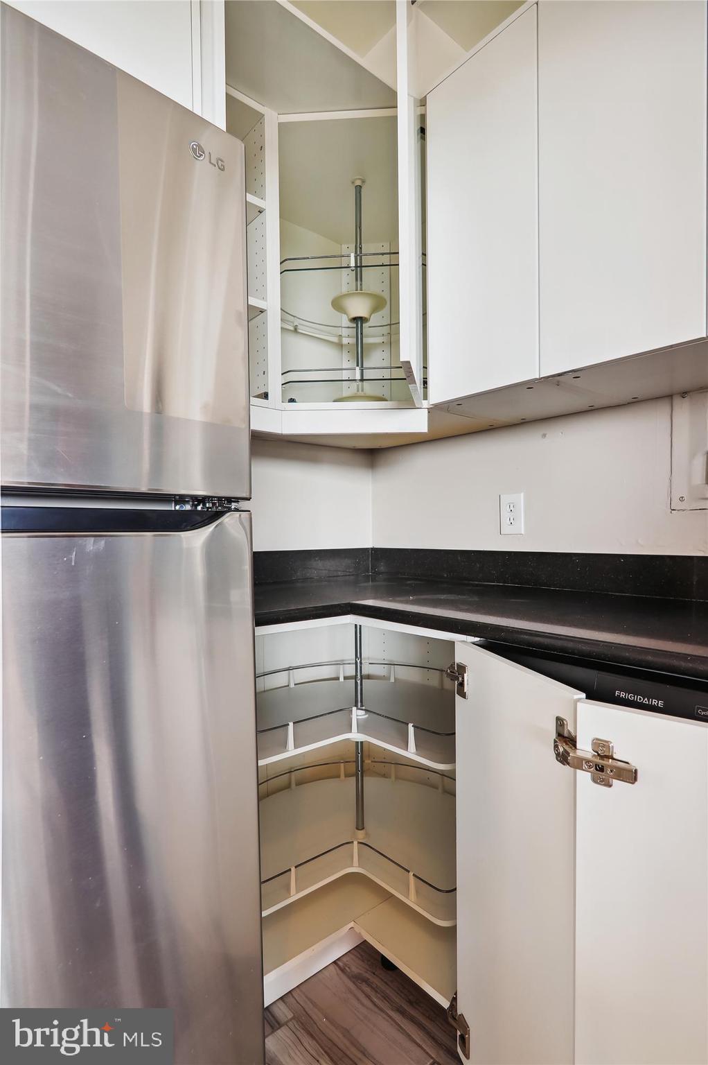 1836 Metzerott Road, Unit 923 Hyattsville, MD 20783 - Photo 13 of 25 2nd Lazy Susan