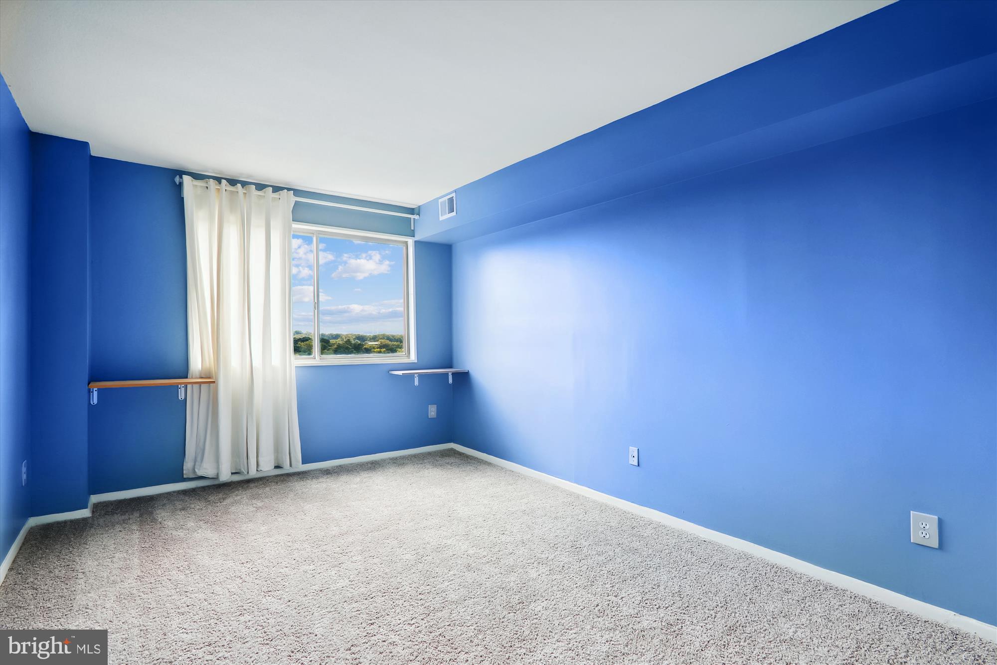 1836 Metzerott Road, Unit 923 Hyattsville, MD 20783 - Photo 20 of 25 2nd Bedroom
