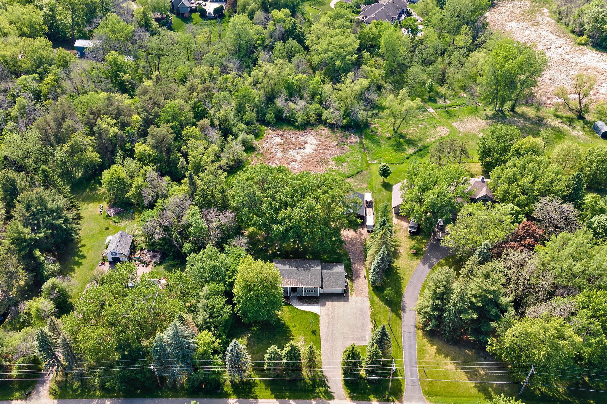 535 Old Crystal Bay Road South Orono, MN 55356 - Photo 41 of 46