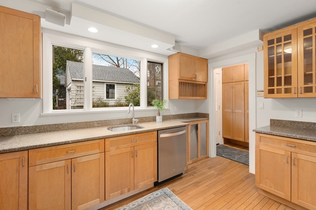 67 Hurd Road Belmont, MA 02478 - Photo 13 of 30 Gallery Image 13