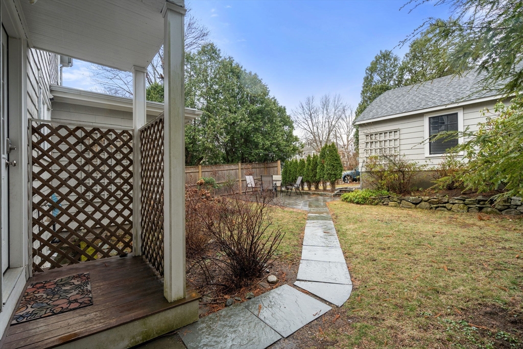 67 Hurd Road Belmont, MA 02478 - Photo 23 of 30 Gallery Image 23