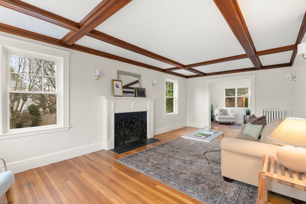 67 Hurd Road Belmont, MA 02478 - Photo 4 of 30 Gallery Image 4