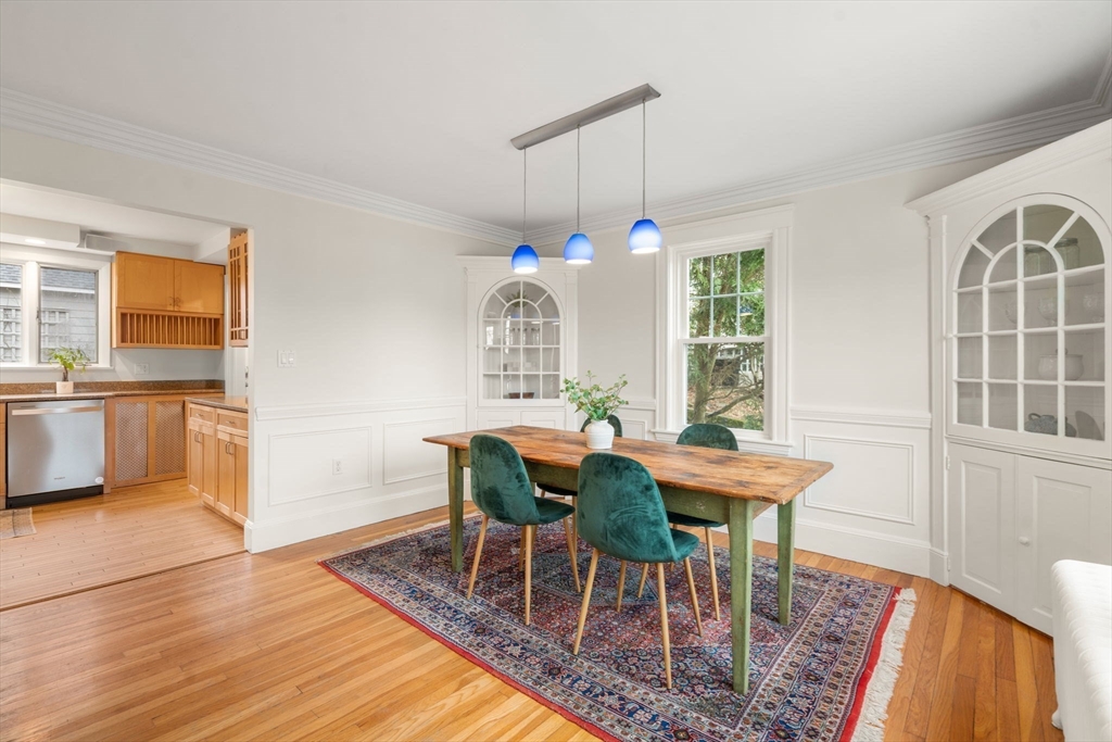 67 Hurd Road Belmont, MA 02478 - Photo 9 of 30 Gallery Image 9