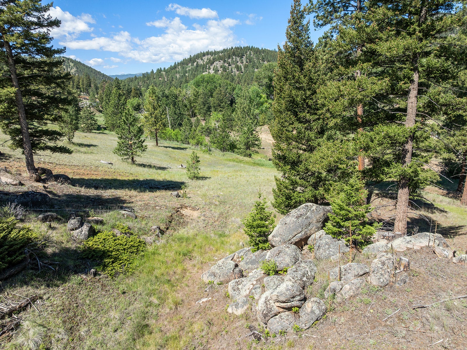 Tbd Clancy Creek Road, Unit A5 Clancy, MT 59634 - Photo 28 of 49 Gallery Image 28