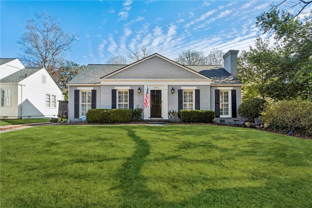 1819 Greystone Road Northwest Atlanta, GA 30318 - Photo 1 of 1 Gallery Image 1