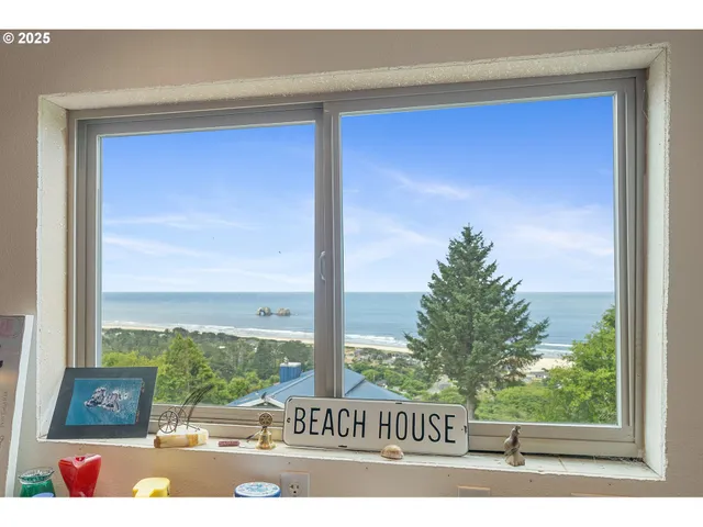 a picture of a bench in front of a door