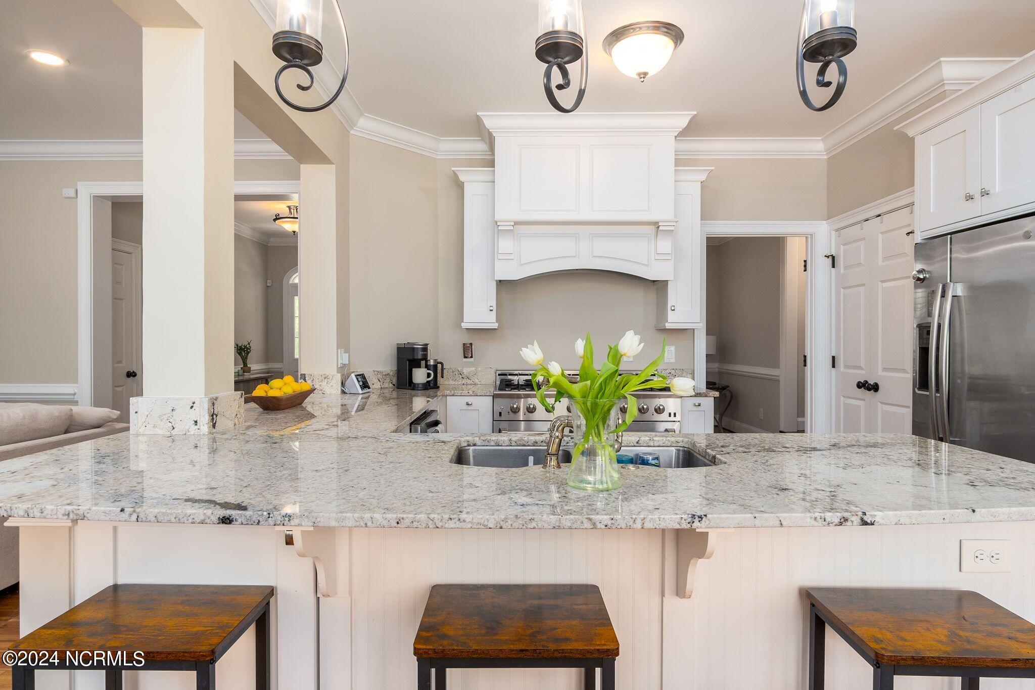 29 Gables Road New Bern, NC 28562 - Photo 21 of 104 Kitchen