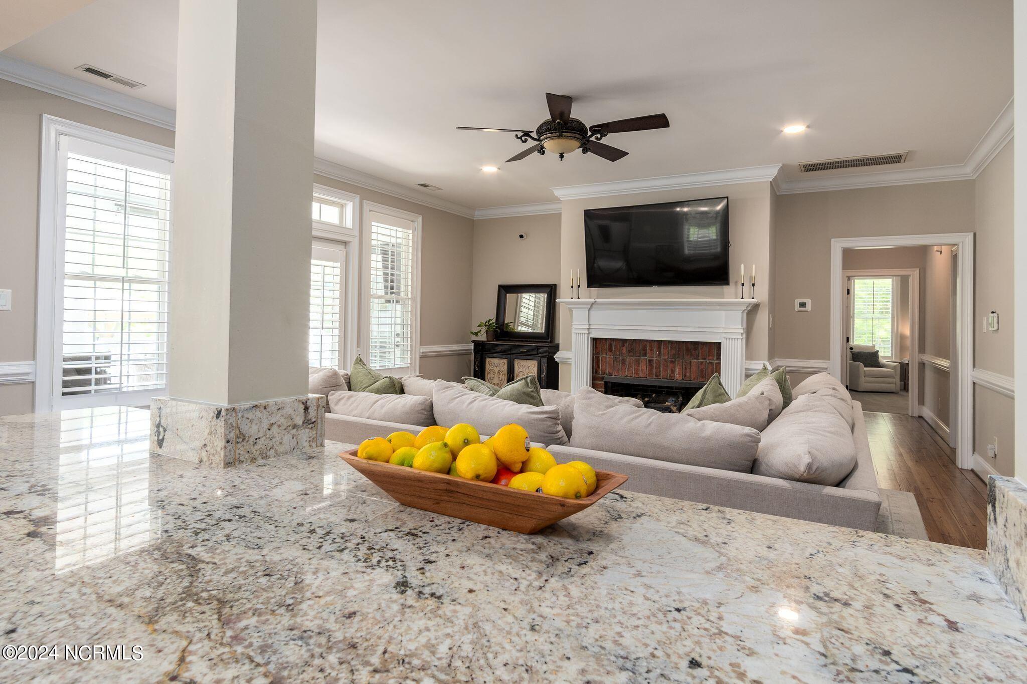 29 Gables Road New Bern, NC 28562 - Photo 23 of 104 Kitchen