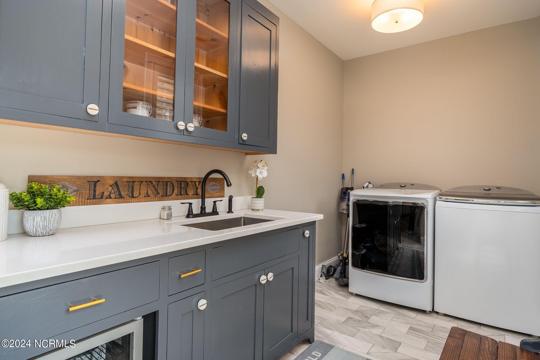 29 Gables Road New Bern, NC 28562 - Photo 29 of 104 Laundry