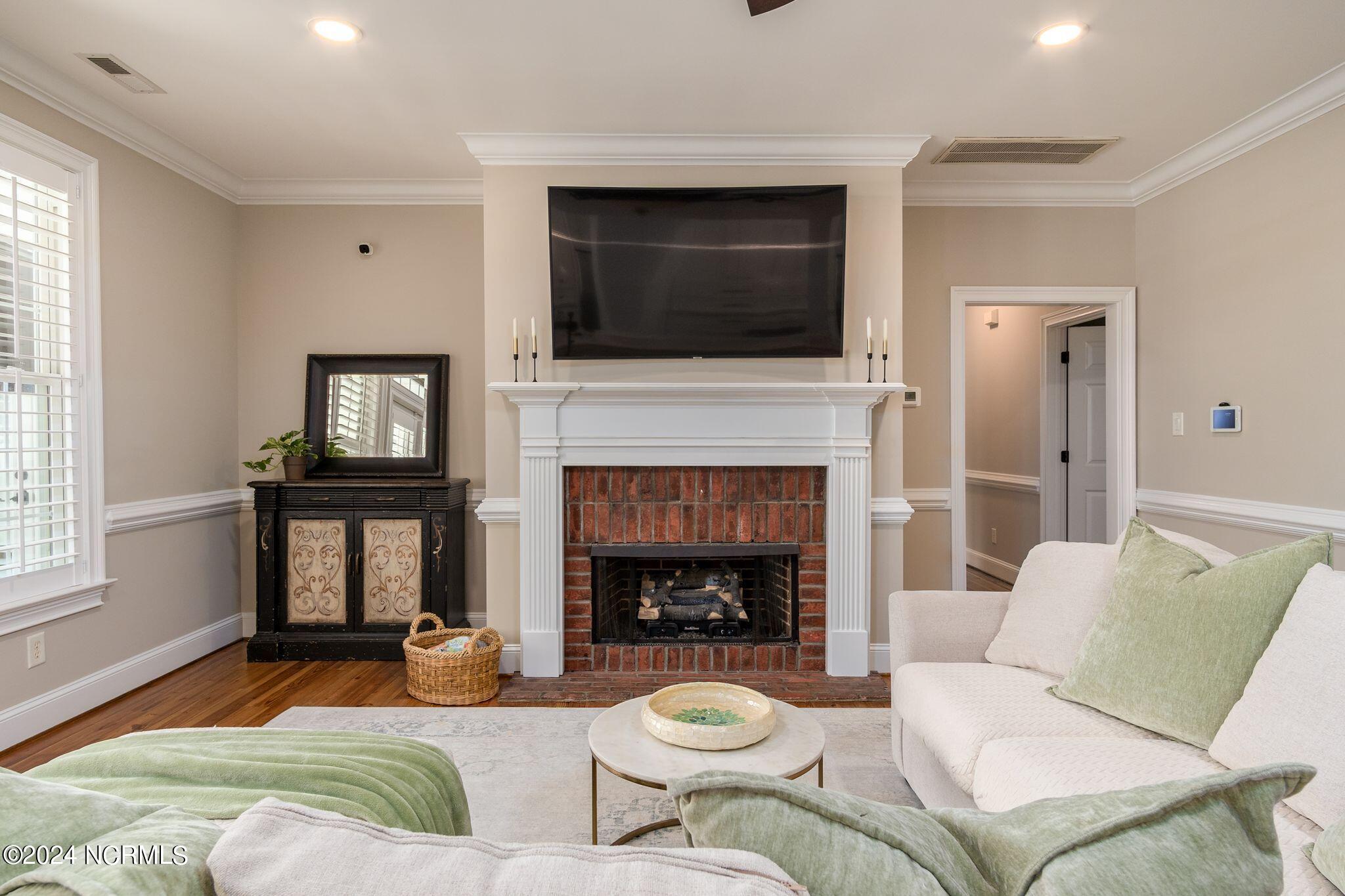 29 Gables Road New Bern, NC 28562 - Photo 33 of 104 Great room