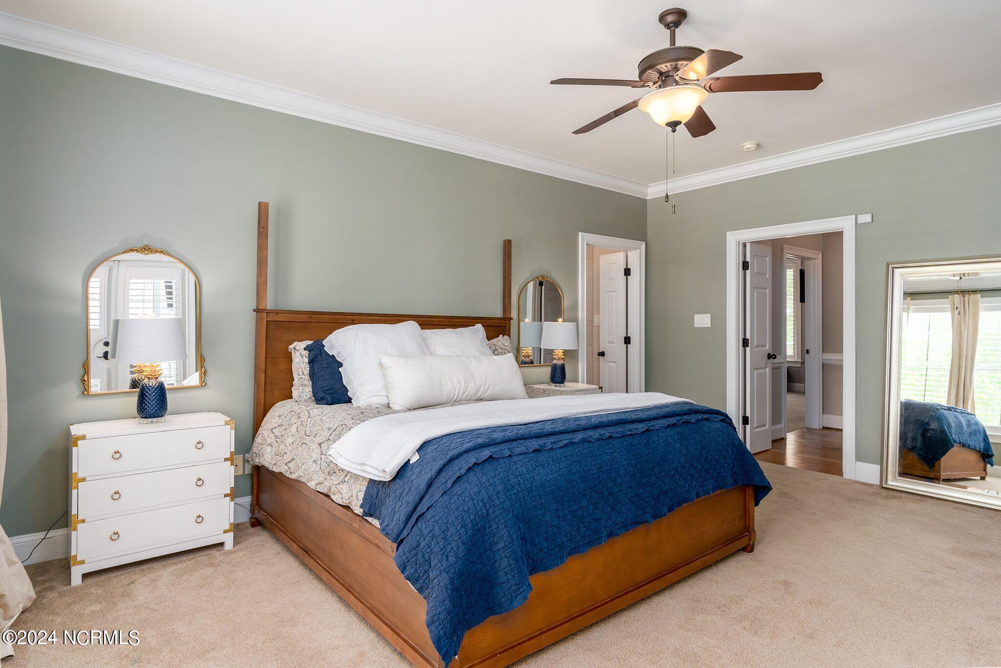 29 Gables Road New Bern, NC 28562 - Photo 35 of 104 Owner's suite