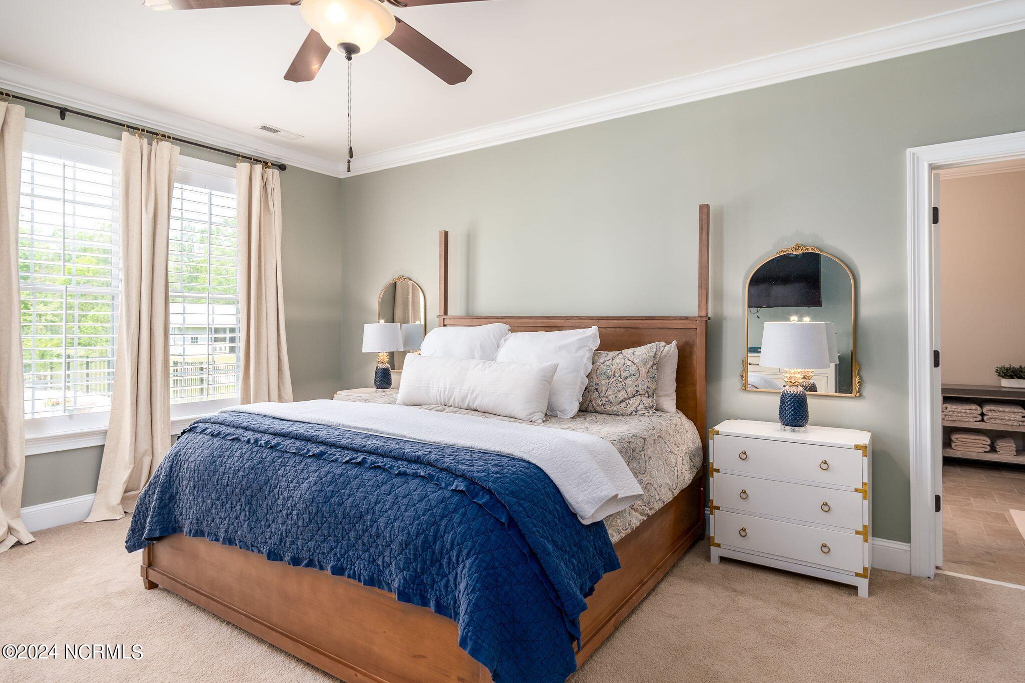 29 Gables Road New Bern, NC 28562 - Photo 36 of 104 Owner's suite