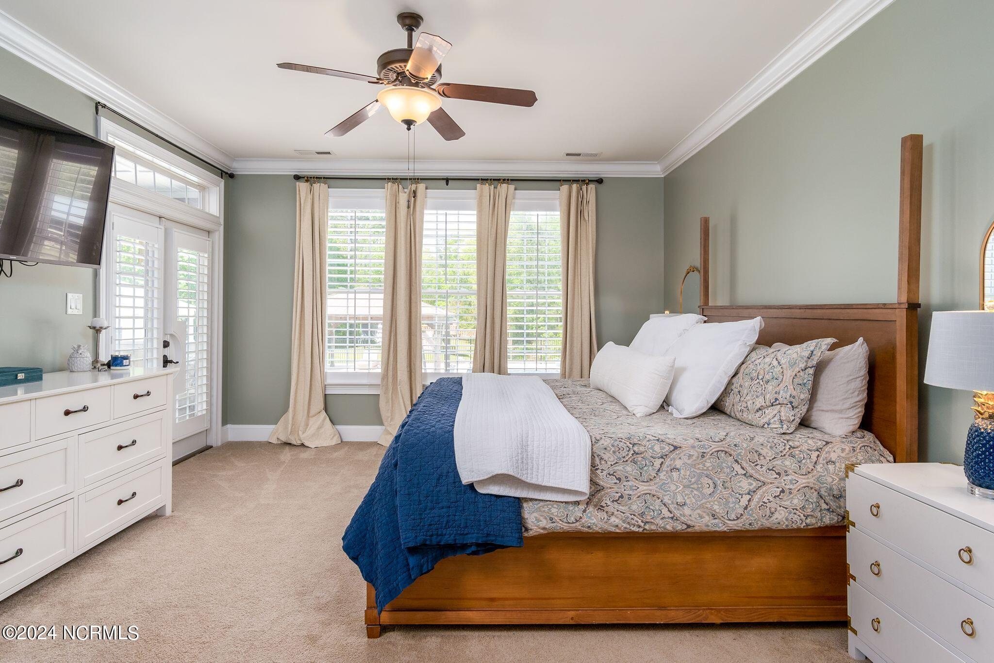 29 Gables Road New Bern, NC 28562 - Photo 5 of 104 Owner's Suite