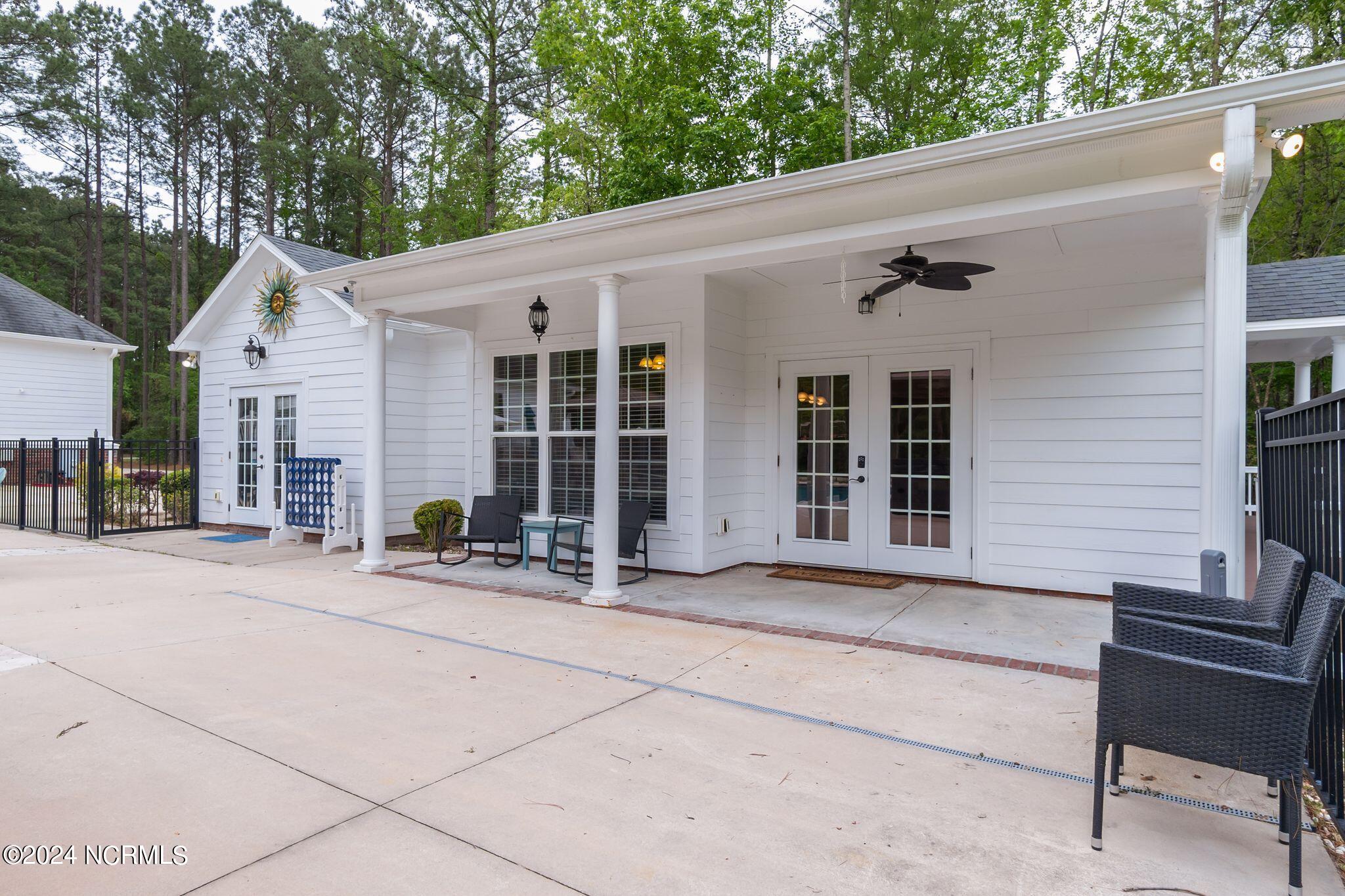 29 Gables Road New Bern, NC 28562 - Photo 67 of 104 Guest house