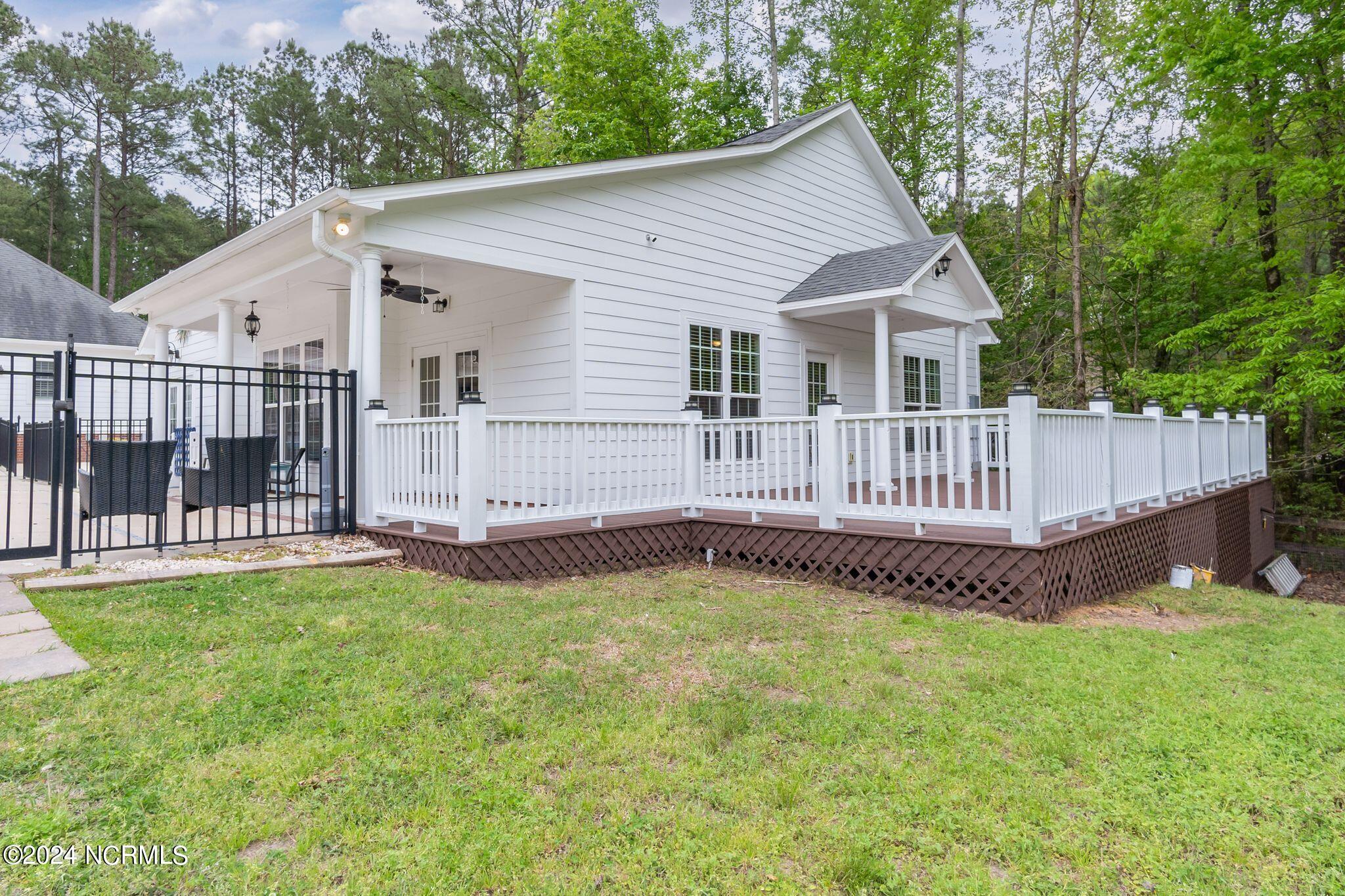 29 Gables Road New Bern, NC 28562 - Photo 69 of 104 Guest house