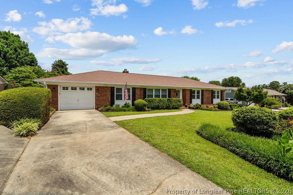 607 Shortridge Road Fayetteville, NC 28303 - Photo 2 of 31