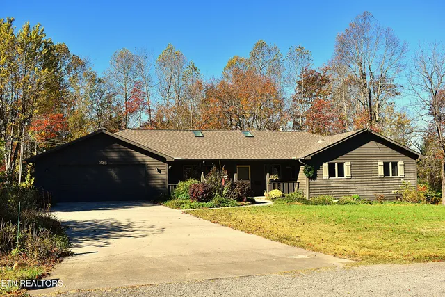 $219,000 | 324 Meadows Road, Sparta, TN 38583