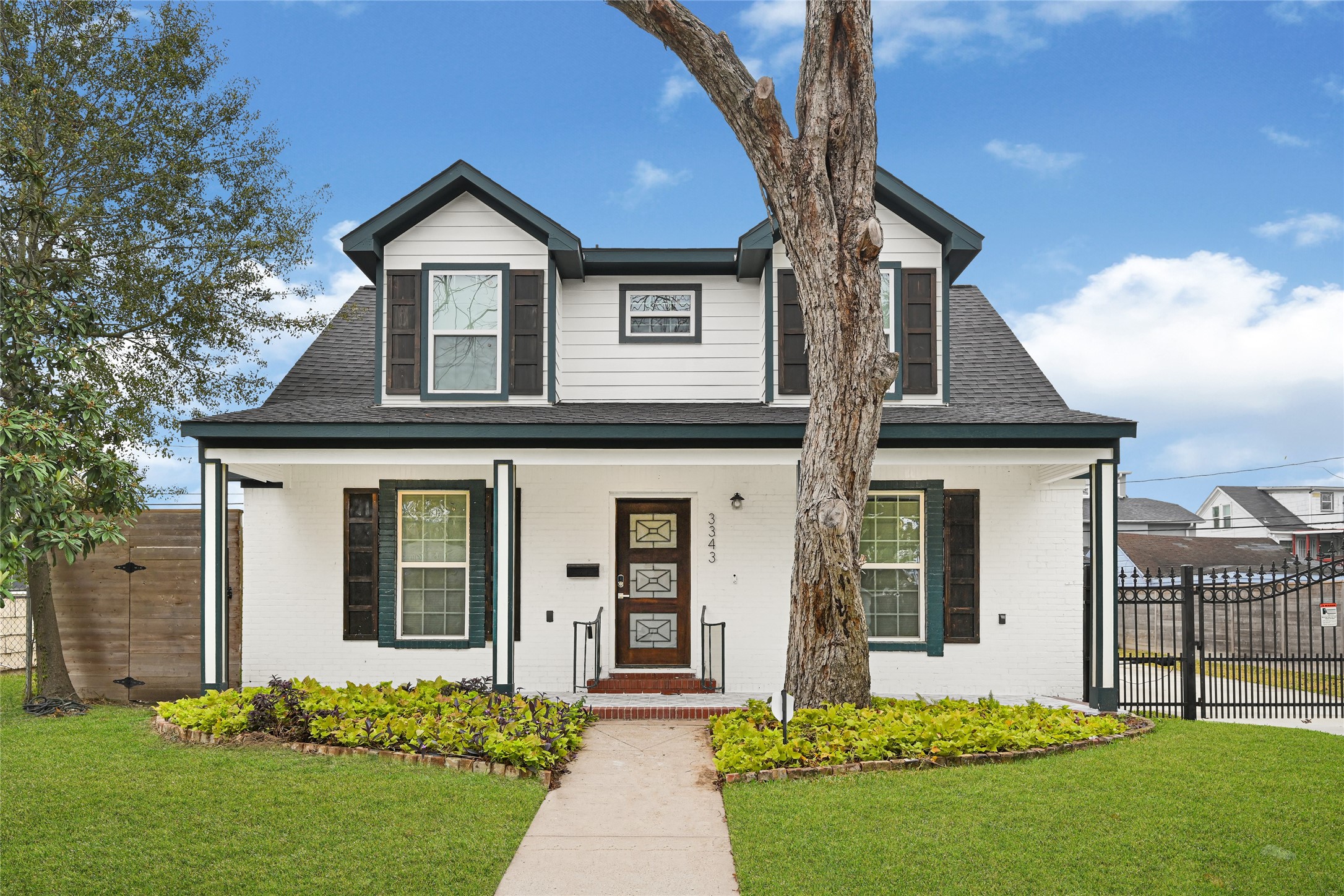 3343 Tampa Street Houston, TX 77021 - Photo 1 of 39