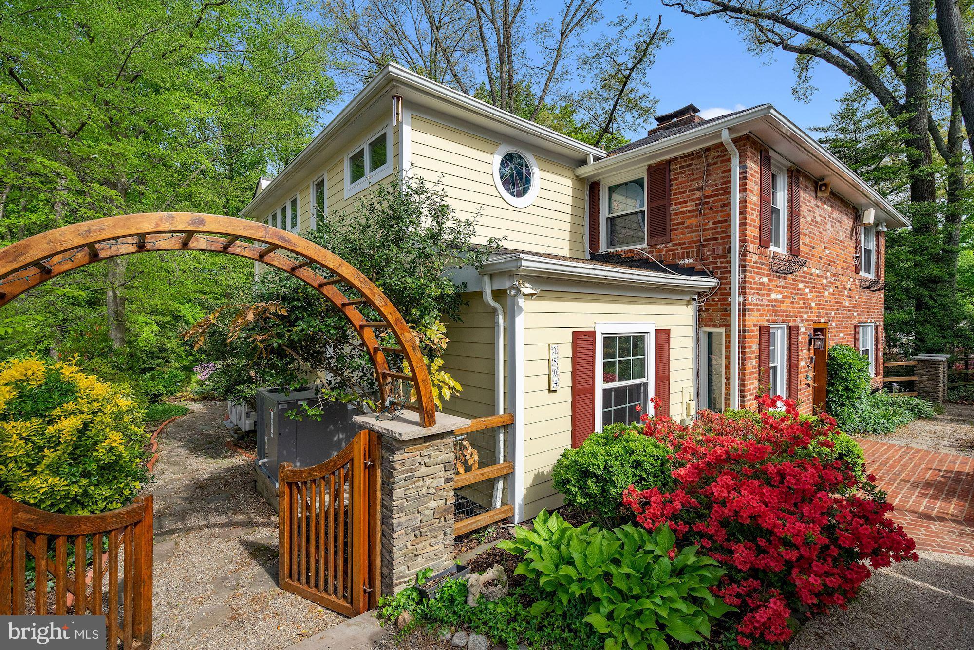 3804 Hummer Road Annandale, VA 22003 - Photo 1 of 64 Gallery Image 1