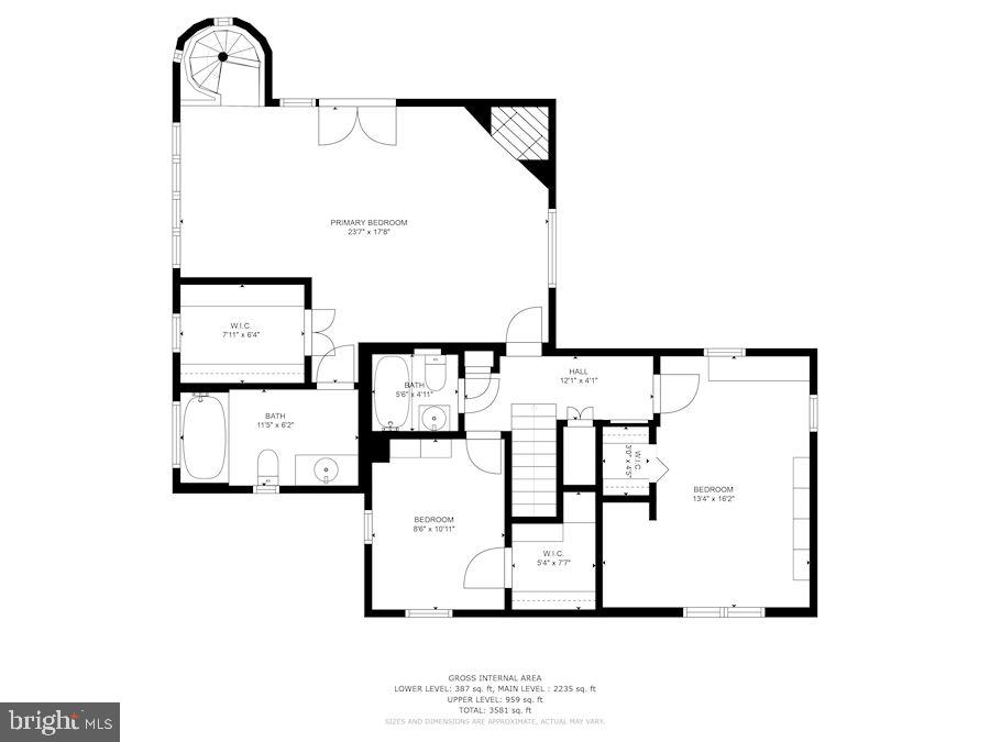3804 Hummer Road Annandale, VA 22003 - Photo 61 of 64 Gallery Image 61