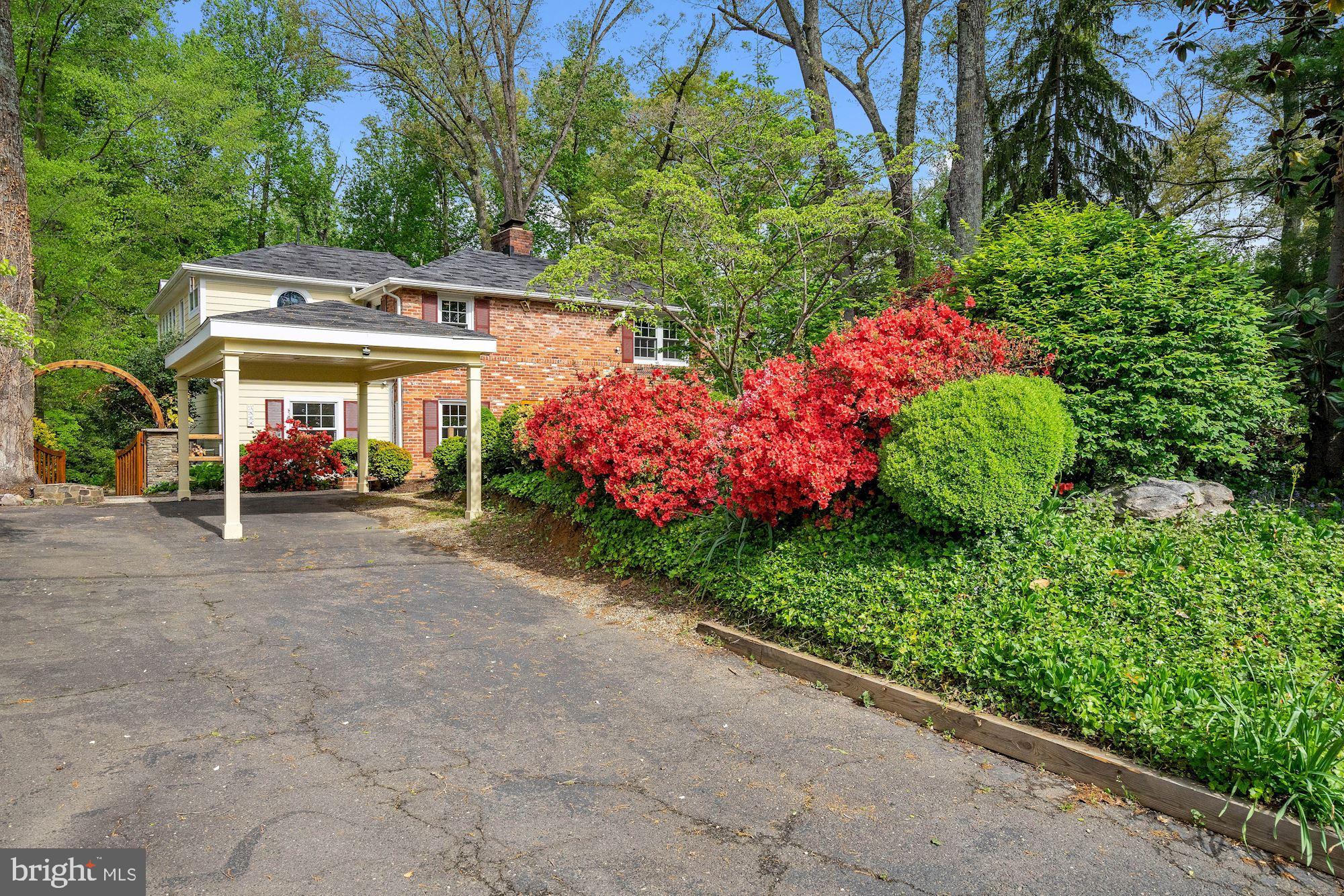 3804 Hummer Road Annandale, VA 22003 - Photo 8 of 64 Gallery Image 8