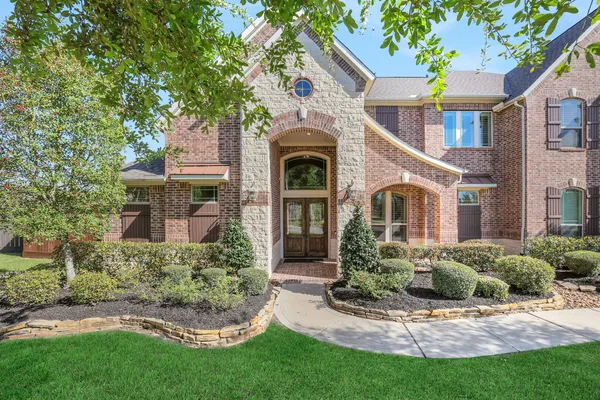 $1,275,000 | 21603 Country Cove Court, Cypress, TX 77433