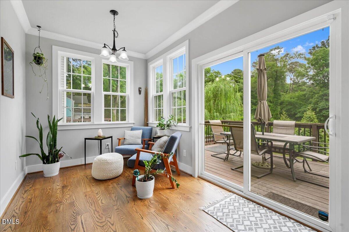 2931 Chapel Hill Road Durham, NC 27707 - Photo 15 of 33