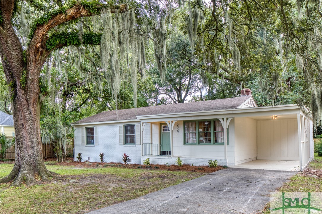 2329 East 42nd Street Savannah, GA 31404 - Photo 1 of 36