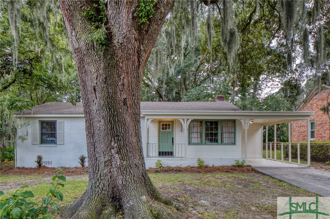 2329 East 42nd Street Savannah, GA 31404 - Photo 2 of 36