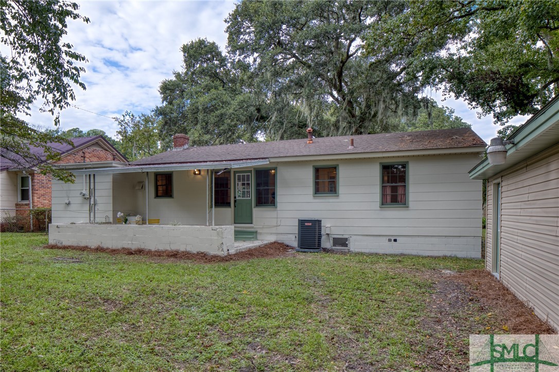 2329 East 42nd Street Savannah, GA 31404 - Photo 24 of 36