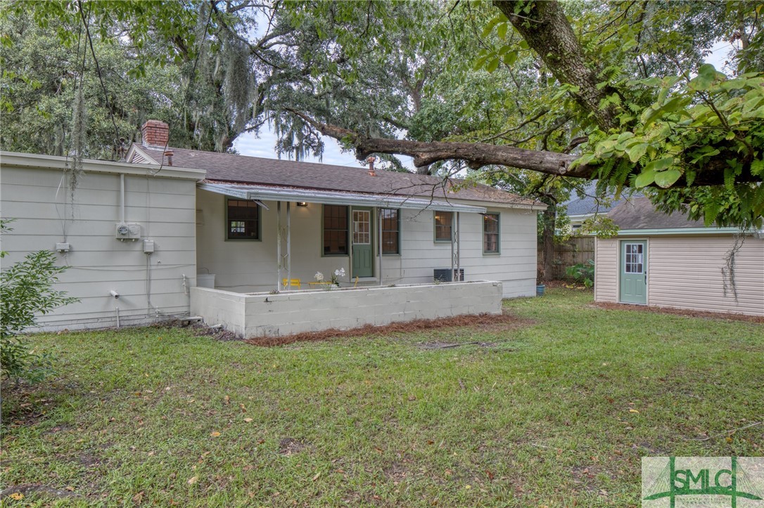 2329 East 42nd Street Savannah, GA 31404 - Photo 25 of 36