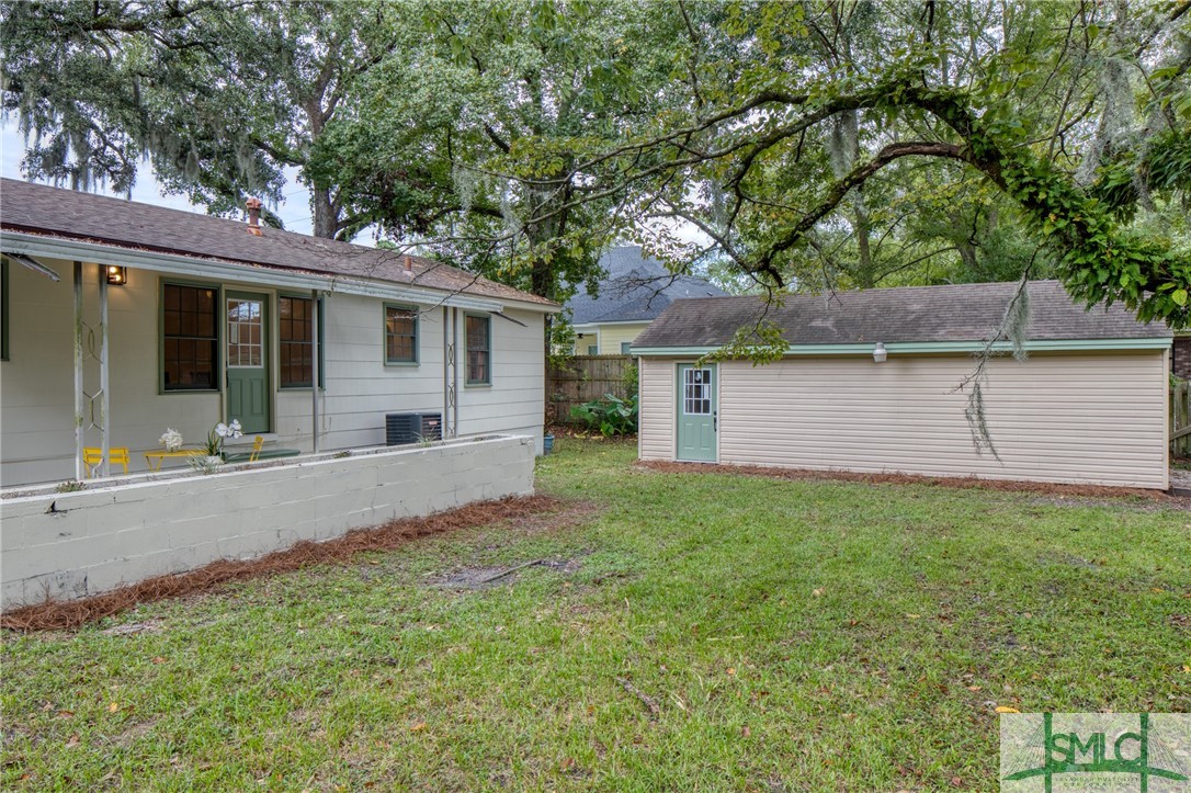 2329 East 42nd Street Savannah, GA 31404 - Photo 26 of 36