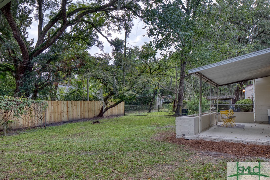 2329 East 42nd Street Savannah, GA 31404 - Photo 27 of 36