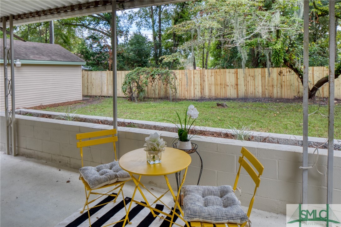 2329 East 42nd Street Savannah, GA 31404 - Photo 29 of 36