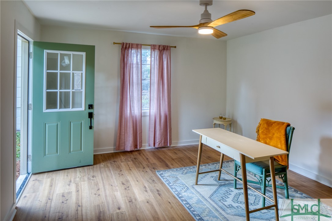 2329 East 42nd Street Savannah, GA 31404 - Photo 30 of 36