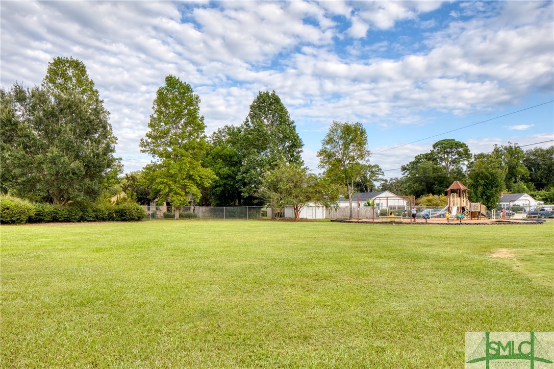 2329 East 42nd Street Savannah, GA 31404 - Photo 36 of 36