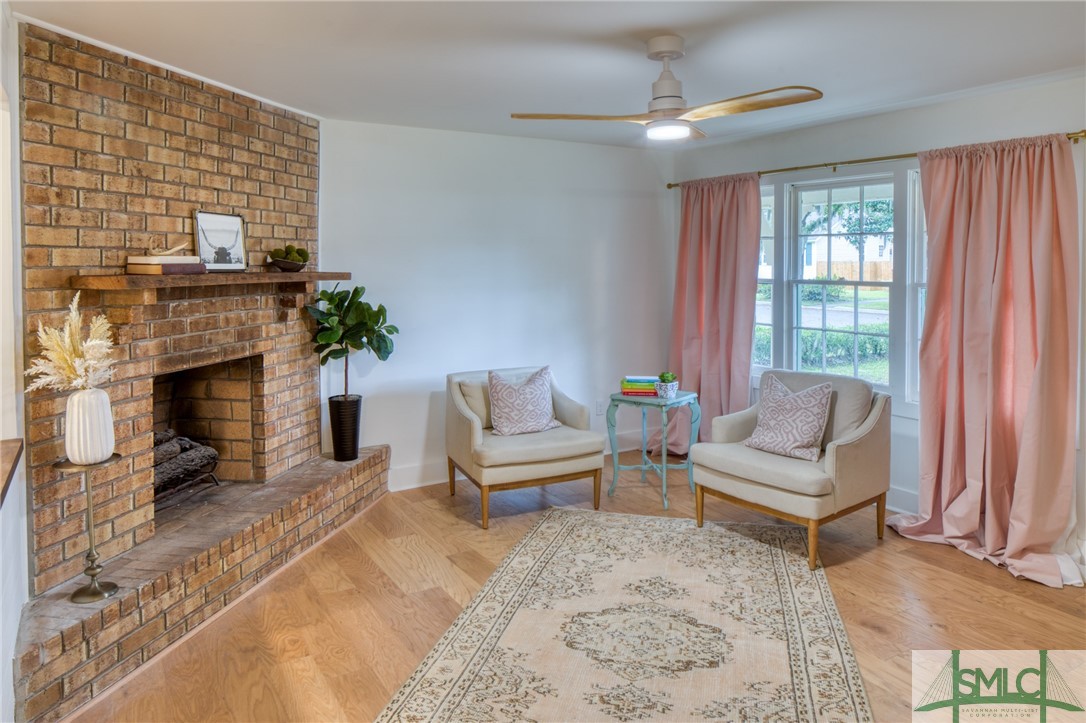 2329 East 42nd Street Savannah, GA 31404 - Photo 5 of 36