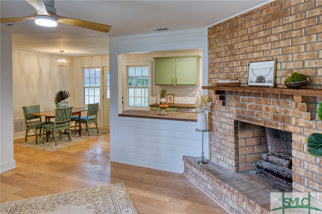 2329 East 42nd Street Savannah, GA 31404 - Photo 6 of 36