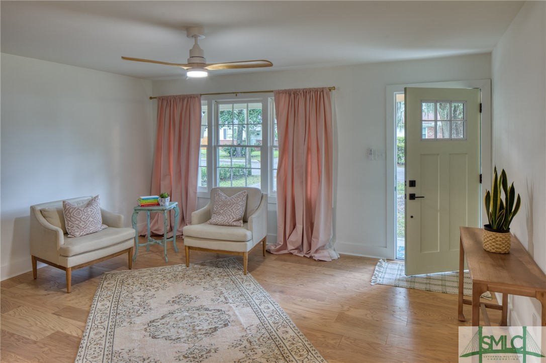 2329 East 42nd Street Savannah, GA 31404 - Photo 7 of 36