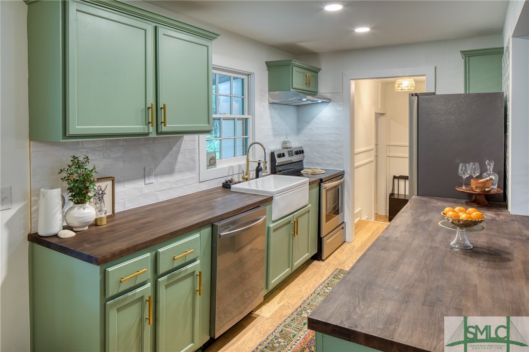2329 East 42nd Street Savannah, GA 31404 - Photo 10 of 36