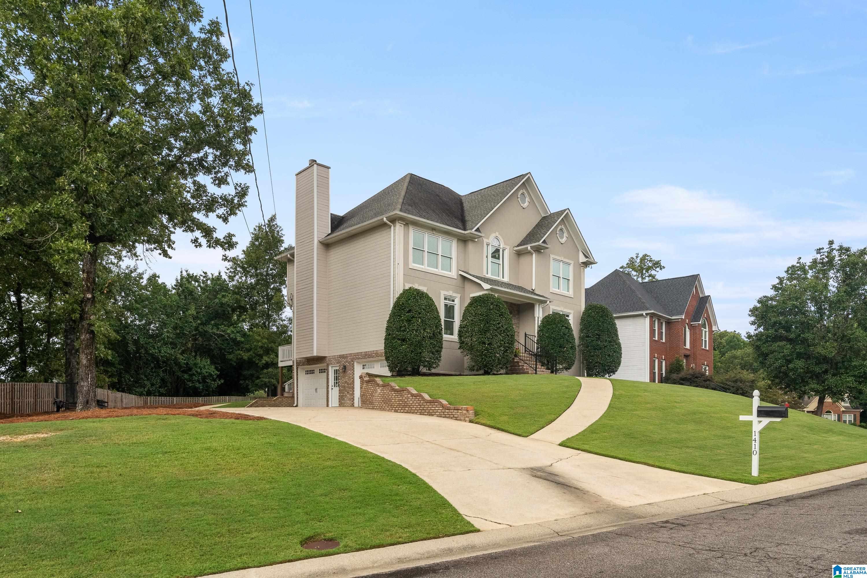 1410 Timber Ridge Circle Birmingham, AL 35244 - Photo 2 of 43